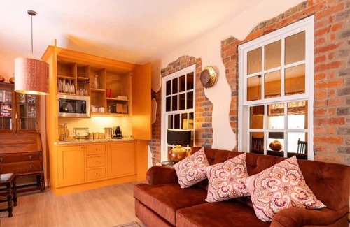 Richmond-upon-Thames Wohnung | Apartments at Number 16