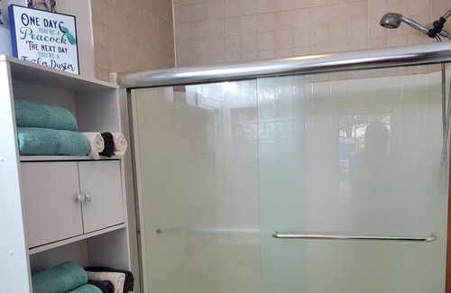 Plant City Hütte | Cozy cottage located minutes from the heart of plantcity fl