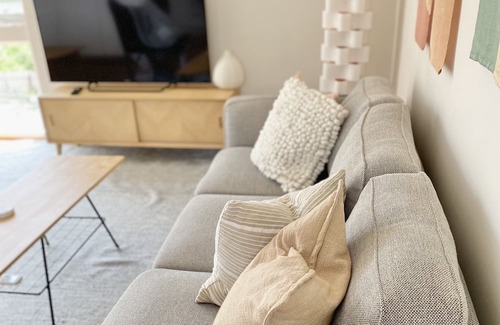 Hawthorn Wohnung | Beautiful 2BR Scotch-Hill retreat in leafy Hawthorn (4km to MCG, 6km to CBD)