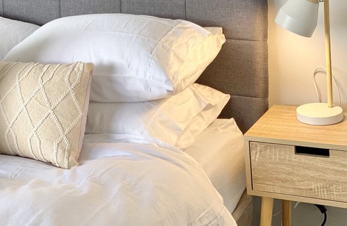 Hawthorn Wohnung | Beautiful 2BR Scotch-Hill retreat in leafy Hawthorn (4km to MCG, 6km to CBD)