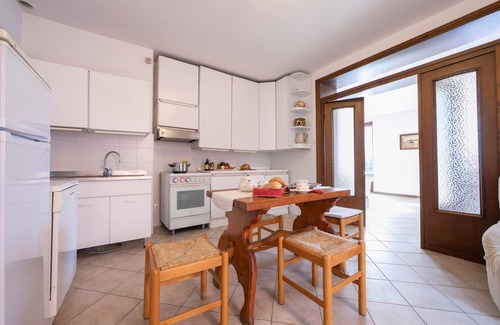Ossuccio Wohnung | Vacation apartment/apartment for 6 guests with 120m² in Ossuccio (119639)