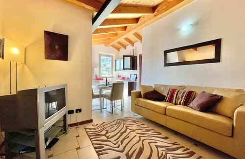 Tremezzo Wohnung | Vacation apartment/apartment for 4 guests with 50m² in Tremezzo (148445)