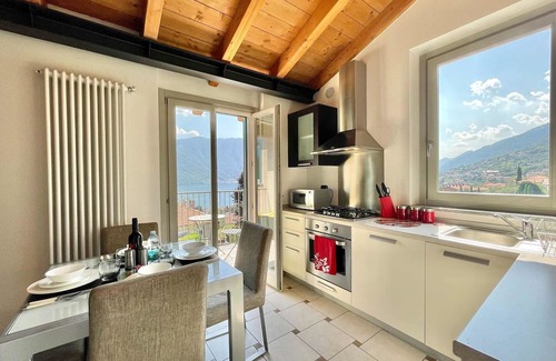 Tremezzo Wohnung | Vacation apartment/apartment for 4 guests with 50m² in Tremezzo (148445)