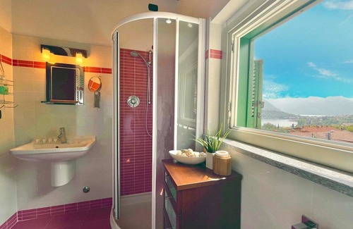 Tremezzo Wohnung | Vacation apartment/apartment for 4 guests with 50m² in Tremezzo (148445)