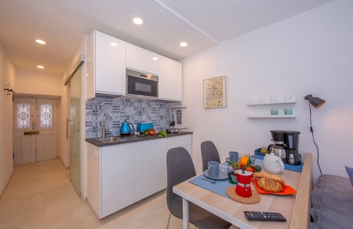 Colonno Wohnung | Ferienwohnung/app. für 2 Gäste mit 35m² in Colonno