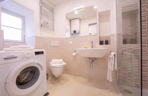 Colonno Wohnung | Ferienwohnung/app. für 2 Gäste mit 35m² in Colonno