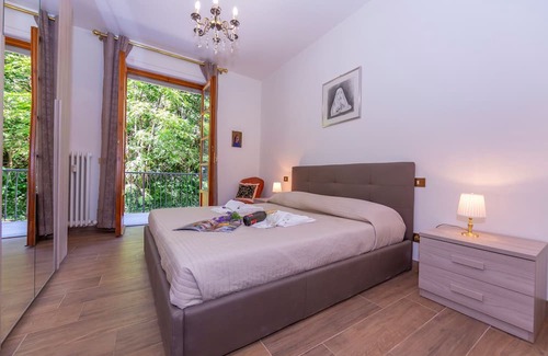 Carlazzo Wohnung | Vacation apartment/apartment for 6 guests with 85m² in Carlazzo (123092)
