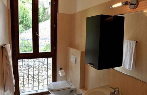 Laglio Wohnung | Vacation apartment/apartment for 6 guests with 120m² in Laglio (122906)