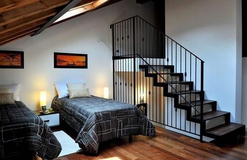 Laglio Wohnung | Vacation apartment/apartment for 6 guests with 120m² in Laglio (122906)