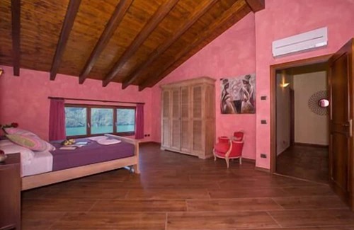 Cressogno Haus | Vacation home for 10 guests with 300m² in Valsolda (121082)