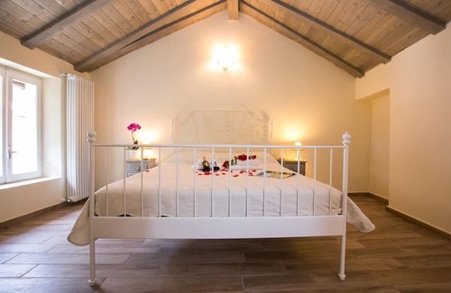 Naggio Haus | Vacation home for 8 guests with 120m² in Plesio (120618)