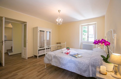 Naggio Haus | Vacation home for 8 guests with 120m² in Plesio (120618)