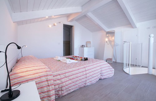Naggio Wohnung | Vacation apartment/apartment for 4 guests with 90m² in Plesio (120121)