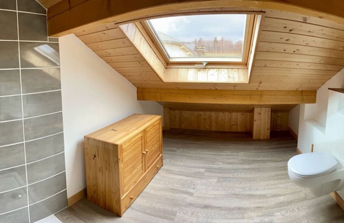 Les Pontets Haus | Grande Maison de Vacances à la Campagne,11 Couchages et un bel Extérieur