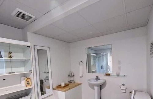 Saint-Ludger-de-Milot Haus | La Maison Kelner