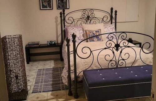 Saint-Ludger-de-Milot Haus | La Maison Kelner