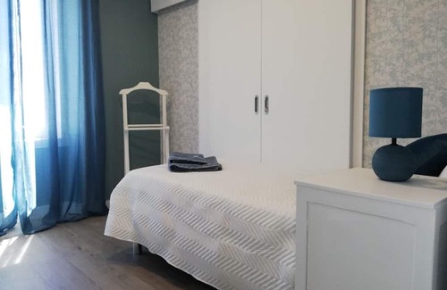 Penacova Haus | Seven bedrooms and a studio in a contemporary environment and vintage decor