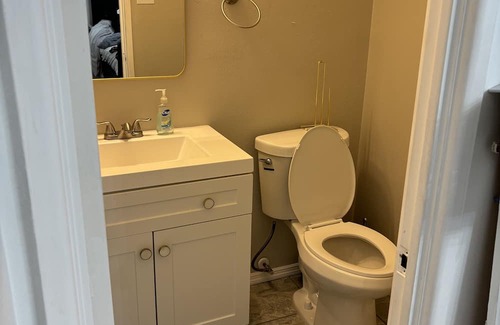 Florissant Haus | Cozy 3brm Ranch Sleeps 5