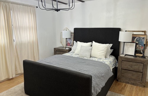 Florissant Haus | Cozy 3brm Ranch Sleeps 5