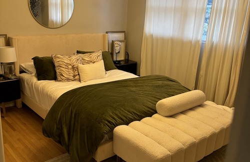 Florissant Haus | Cozy 3brm Ranch Sleeps 5