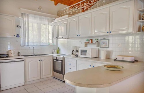 Kalamaki Wohnung | Heliotropio in Zakynthos