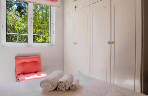 Kalamaki Wohnung | Heliotropio in Zakynthos