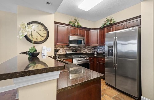 Windy Hill Haus | Surfside Sanctuary: 2BR/2BA Condo with Ocean Views