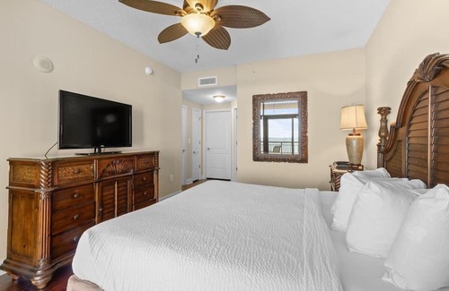 Windy Hill Haus | Surfside Sanctuary: 2BR/2BA Condo with Ocean Views
