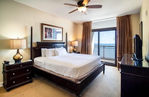 Windy Hill Haus | Seashore Sanctuary 2BR 2BA Oceanfront Condo