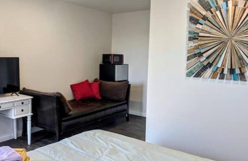 Winslow Haus | Bigfoot Hideout - Sasquatch #5