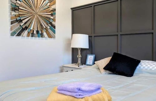 Winslow Haus | Bigfoot Hideout - Sasquatch #5