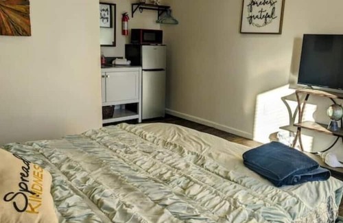 Winslow Wohnung | Bigfoot Hideout - Yeti #2