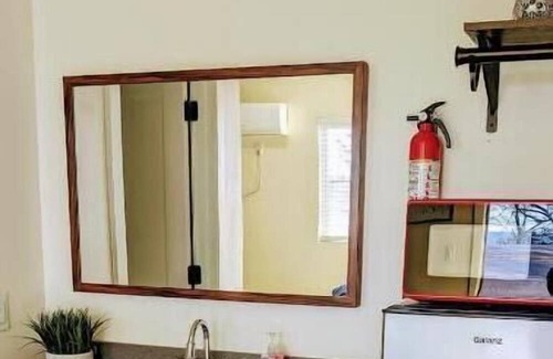 Winslow Wohnung | Bigfoot Hideout - Yeti #2