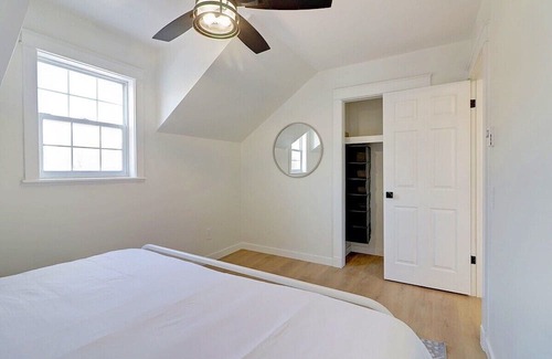 Fredericton Wohnung | This apartment is a 2 bedroom(s), 1 bathrooms, located in Fredericton, NB.