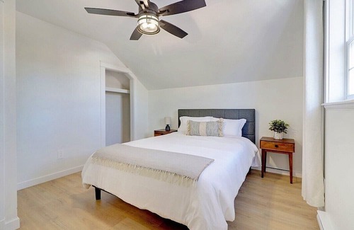 Fredericton Wohnung | This apartment is a 2 bedroom(s), 1 bathrooms, located in Fredericton, NB.