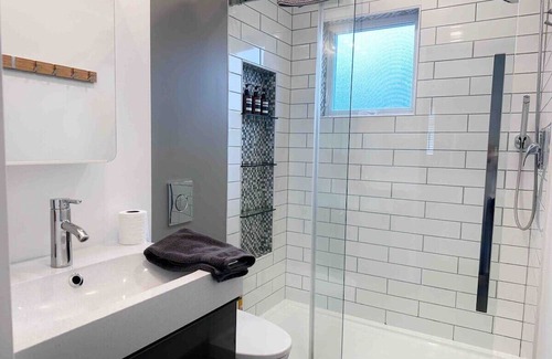 Fredericton Wohnung | Downtown apartment with lots of charm