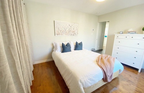 Fredericton Wohnung | Downtown apartment with lots of charm