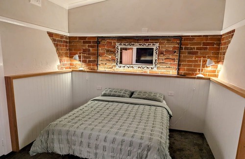 Cooma Wohnung | Apartment in the heart of Cooma