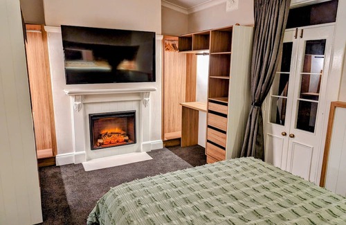Cooma Wohnung | Apartment in the heart of Cooma