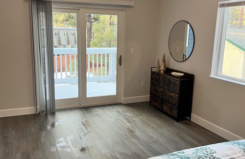 Rancho Bijou Haus | Terrific brand new 4-bedroom house with WiFi in South Lake Tahoe