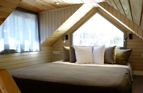 Marmaris City Center Kabine | Find Tranquility and Rustic Charm at Our Cozy Cabin in the Forests of Marmaris.