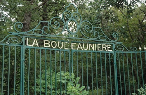 Grez-sur-Loing Sonstige | Magnifique Château Avec 7 Chambres Dans un Parc de 3 Hectares à 1 Heure de Paris
