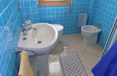 Eraclea Mare Wohnung | Apartment on the first floor