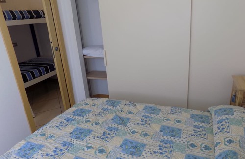 Eraclea Mare Wohnung | Apartment on the first floor
