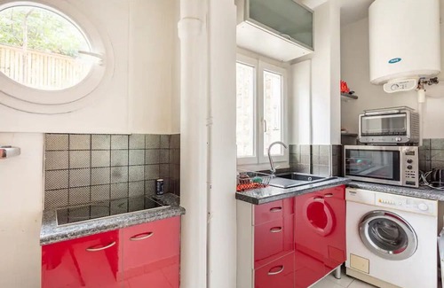 Neuilly-sur-Seine Wohnung | Vrbo Property