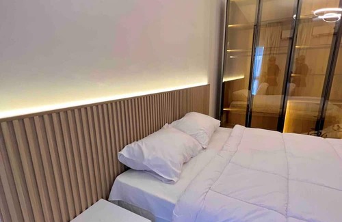 Madinaty Wohnung | The Tower View 3BR Luxury Apt