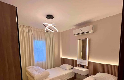 Madinaty Wohnung | The Tower View 3BR Luxury Apt