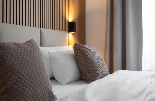 Findorff-Burgerweide Wohnung | "the Cove" Moderne Ferienwohnung in Top Lange! Hbf/messe/övb Arena/city
