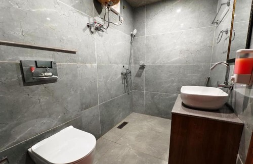 Fagu Hütte | Snowind Cottages