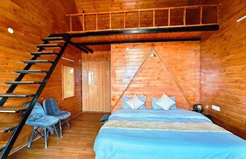 Fagu Hütte | Snowind Cottages